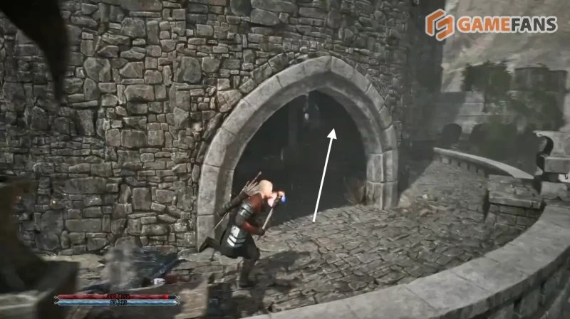 Хроманин Gothic 1 Remake где найти