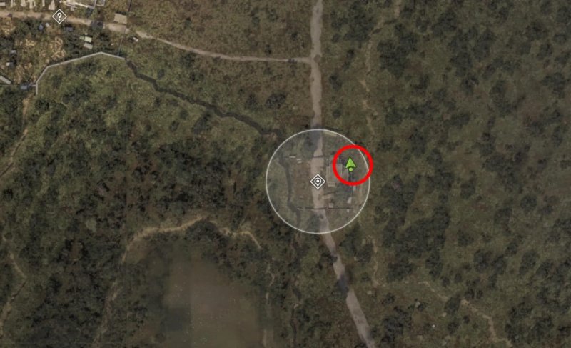 STALKER 2 где найти Kharod