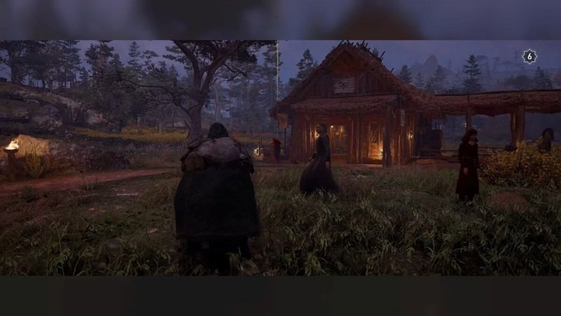 Assassin's Creed Valhalla Тата 2