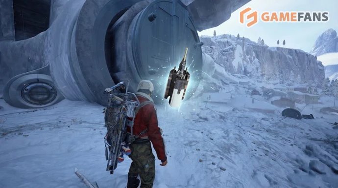 Все ключи Pendola Pass в ARC Raiders