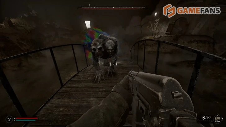 STALKER 2 все артефакты