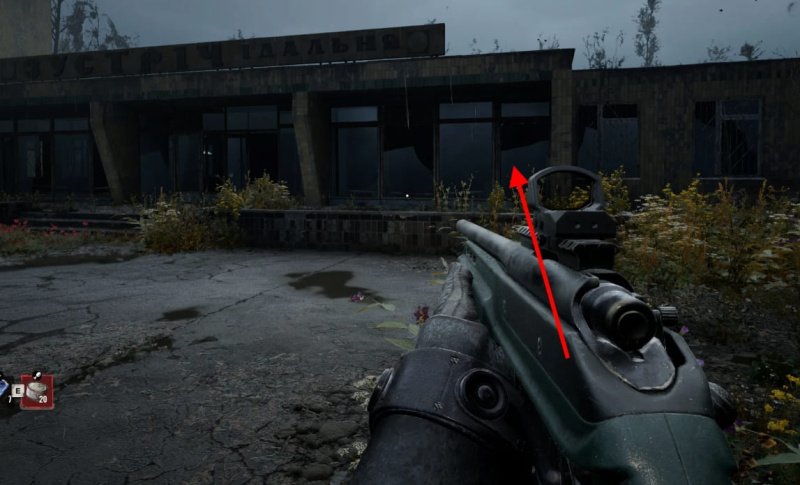 STALKER 2 экзоскелеты и чертежи