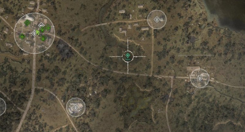 STALKER 2 странный шар