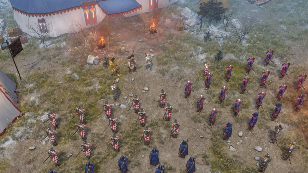 Лучшие ролевые игры на ПК