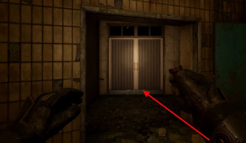 STALKER 2 лучшее оружие