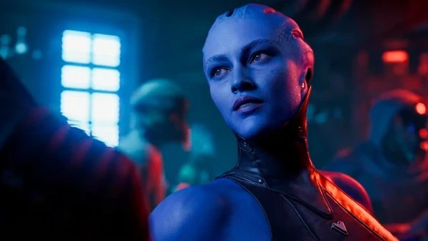 EA пожертвовала Mass Effect Universe ради Star Wars: Battlefront 3