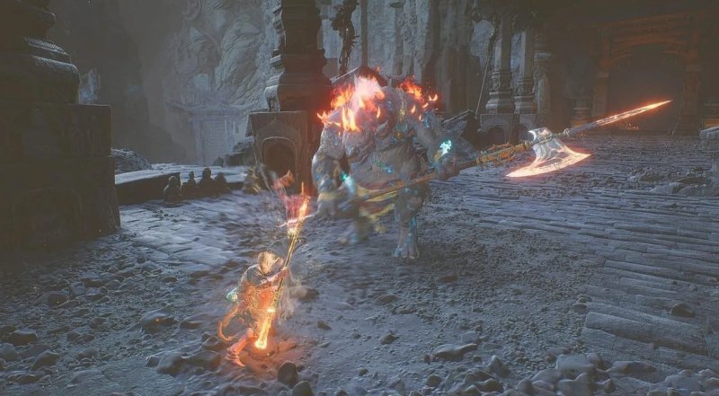 Black Myth: Wukong где найти всех духов