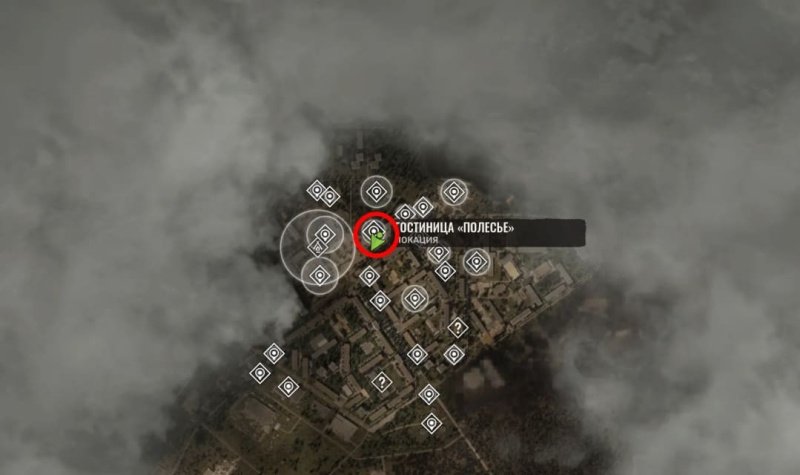 STALKER 2 экзоскелеты и чертежи