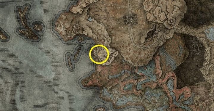 Elden Ring: Shadow of the Erdtree все оружие