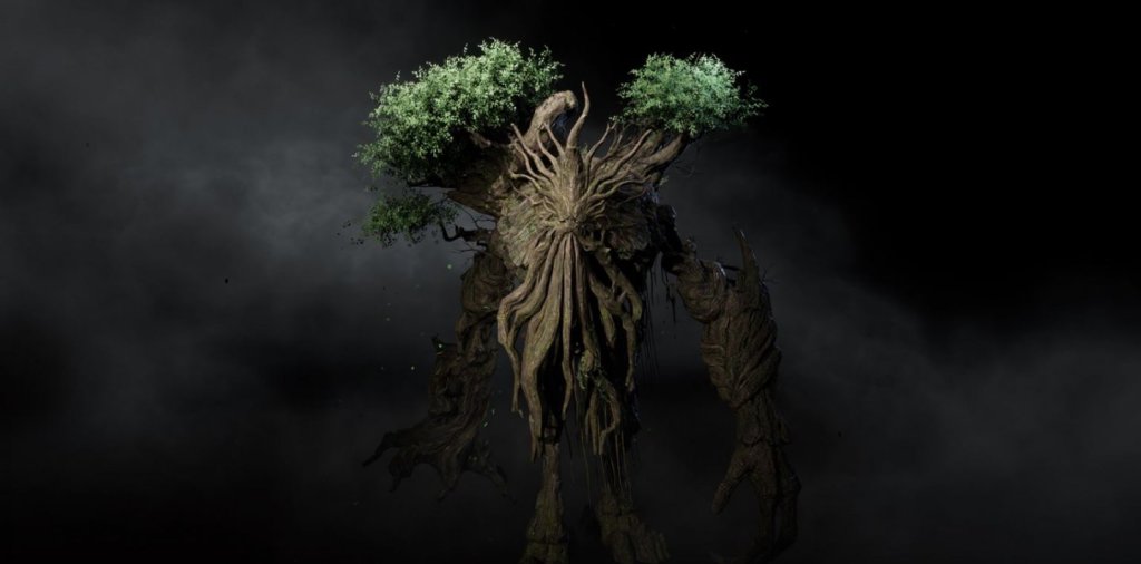 Throne and Liberty рейд-боссы