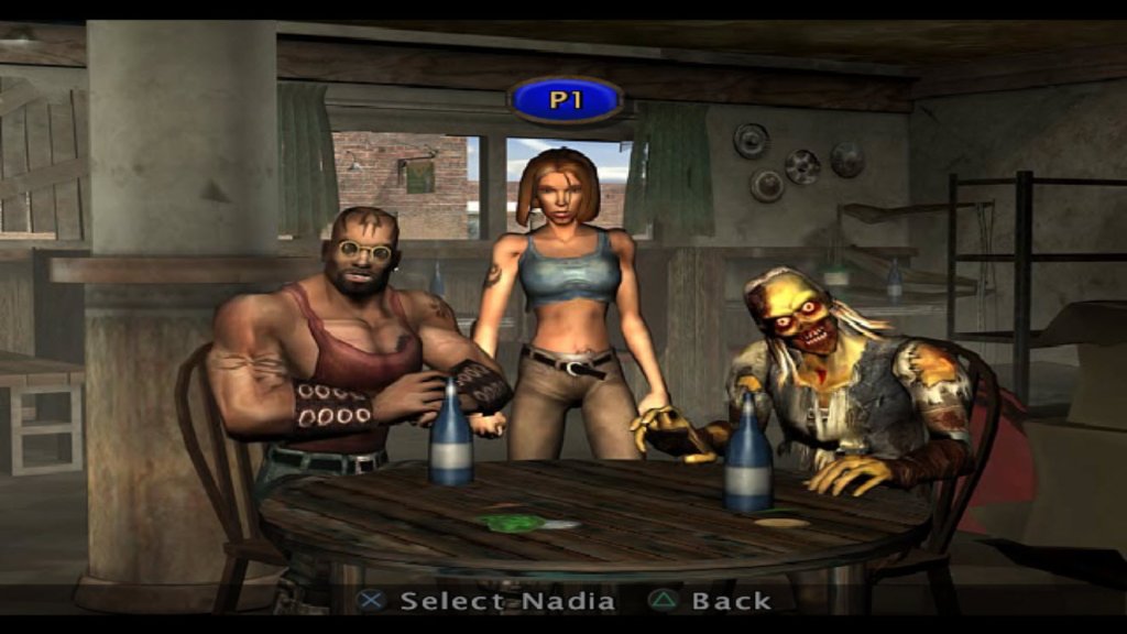 Все игры Fallout