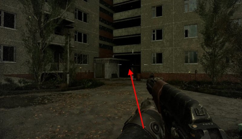 STALKER 2 экзоскелеты и чертежи