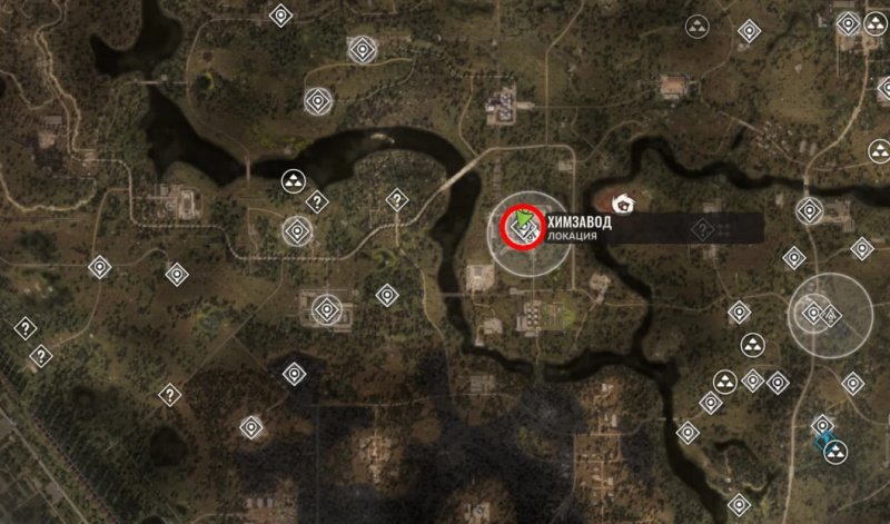 STALKER 2 коды от всех сейфов и дверей