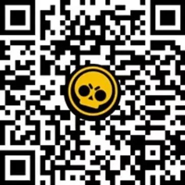 QR-коды brawl stars