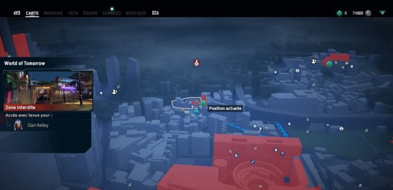 Watch Dogs: Legion квест в поисках бэгли 3