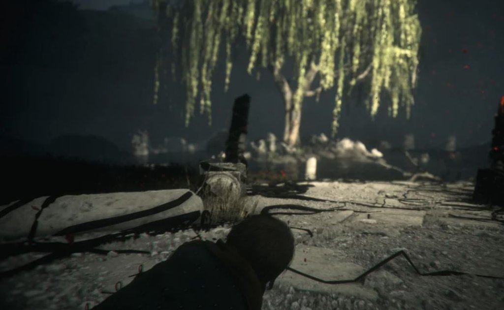 A Plague Tale: Requiem прохождение