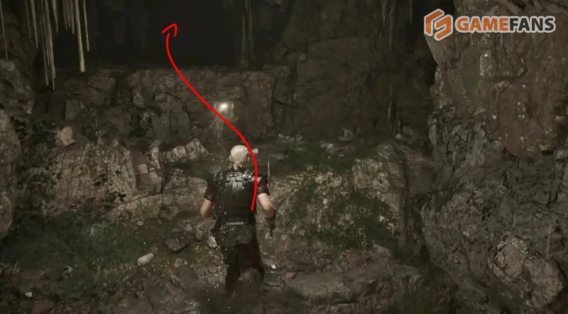 Капитанский ключ Gothic 1 Remake где найти