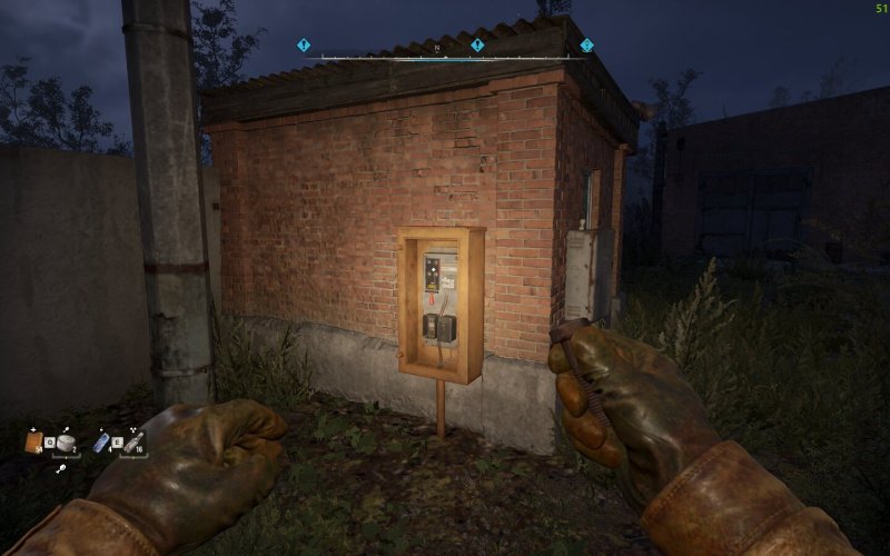 STALKER 2 халтурка