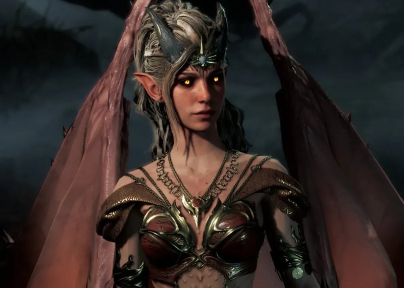 Лучшие ролевые игры на ПК