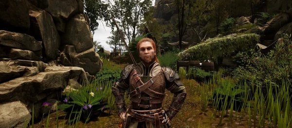 "Дрова для охотников" в Of Ash and Steel - полное прохождение квеста