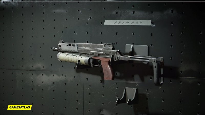 Call of Duty: Black Ops Cold War Bullfrog
