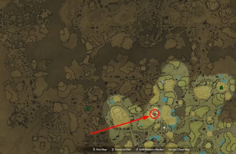 Лидия Лучница Хаоса