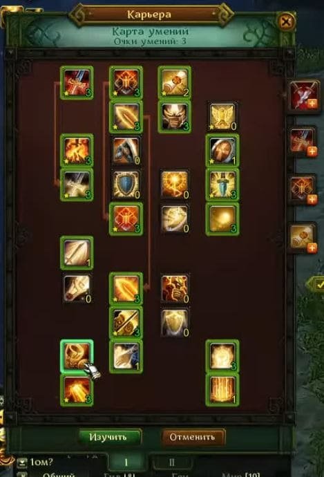 Лучшие билды в Аллодах Онлайн 14