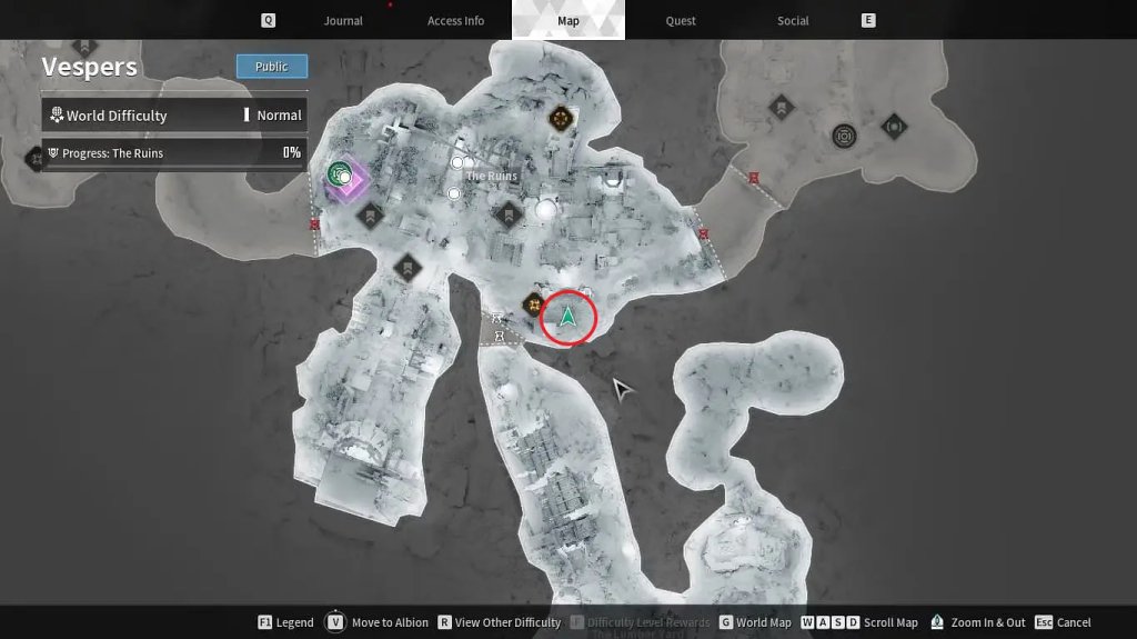 The First Descendant по следам родителей