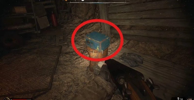 STALKER 2 опасные гости