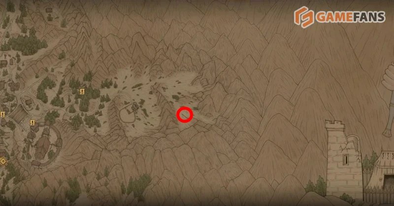 Лучшее оружие в The Blood of Dawnwalker