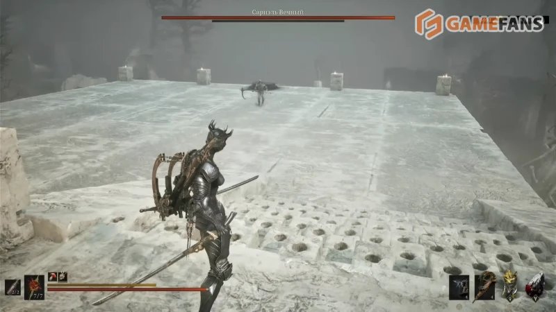 Все оболочки в Mortal Shell 2