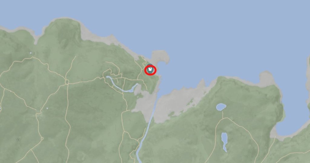 Sons of the Forest акваланг