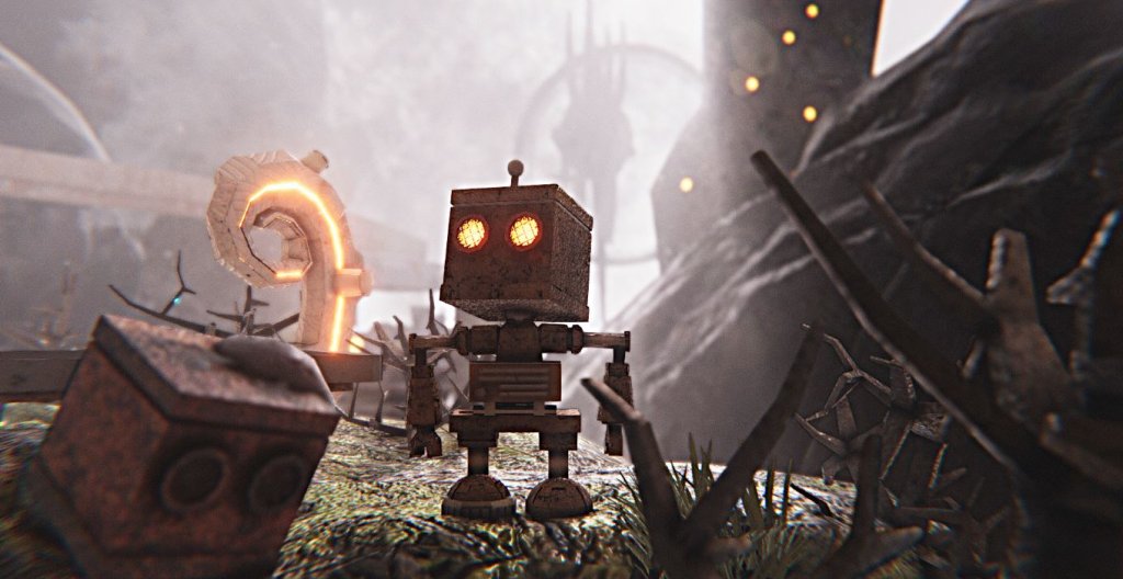 Игры, похожие на Stray