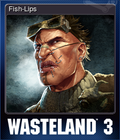 Wasteland 3 Фишлипс
