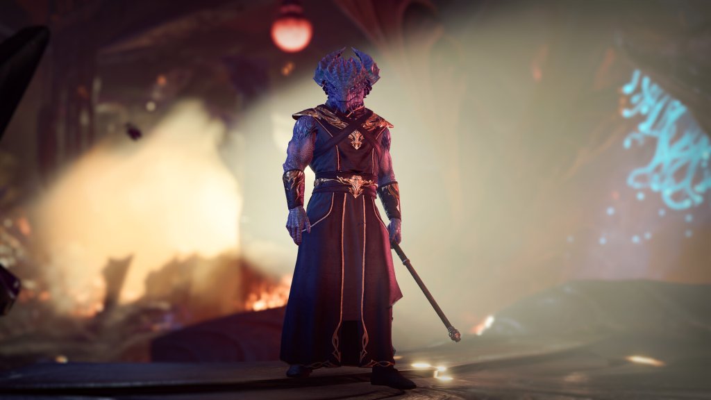 Лучшие ролевые игры на ПК