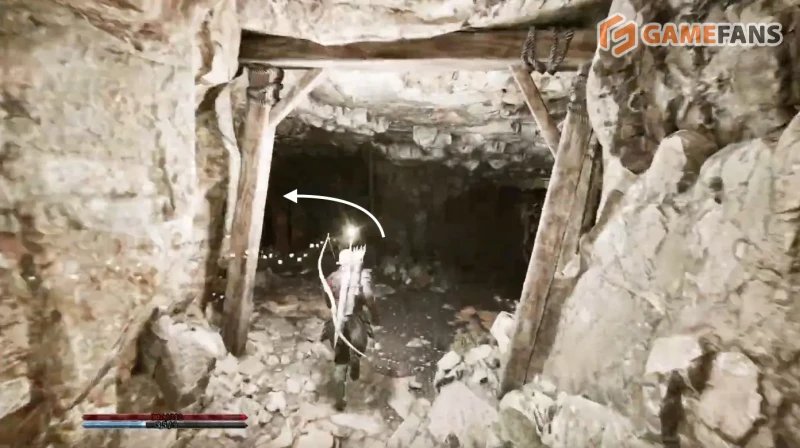 Хроманин Gothic 1 Remake где найти
