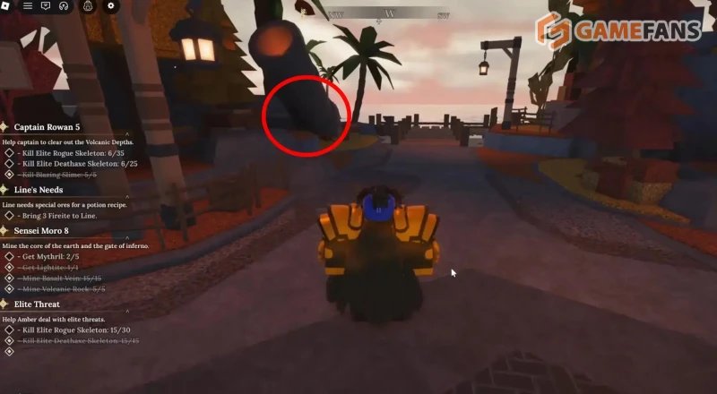 Эссенции The Forge