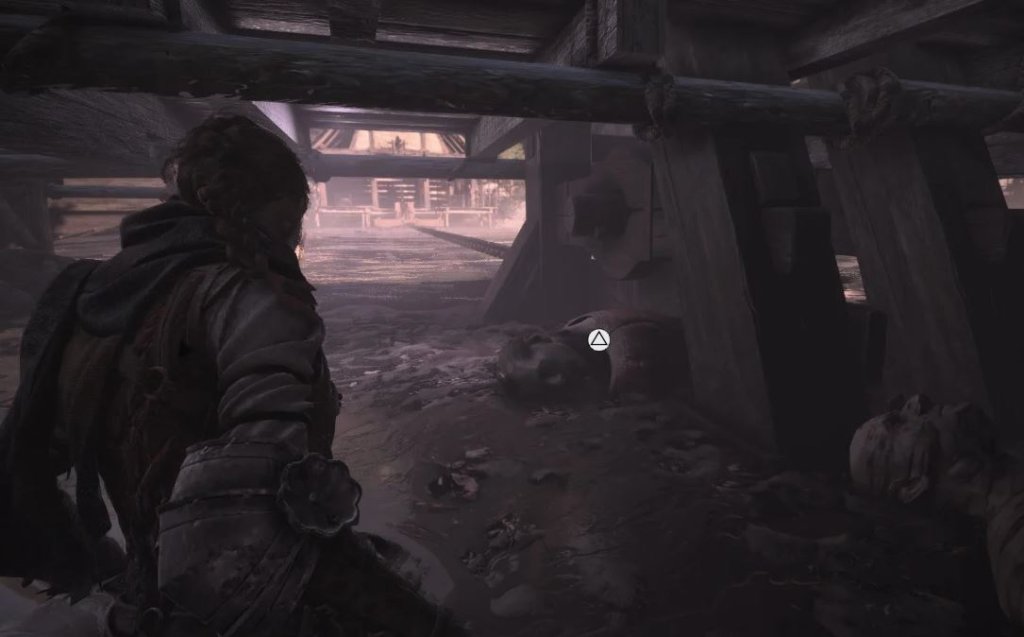 A Plague Tale: Requiem прохождение