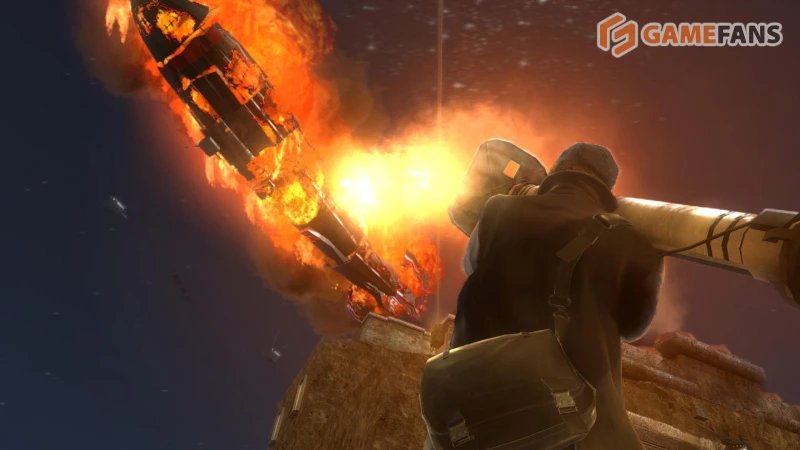 Лучшие игры про Вторую мировую на ПК в 2025 году