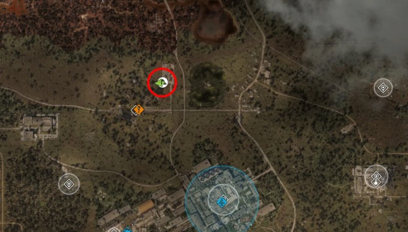 STALKER 2 все тайники журналиста