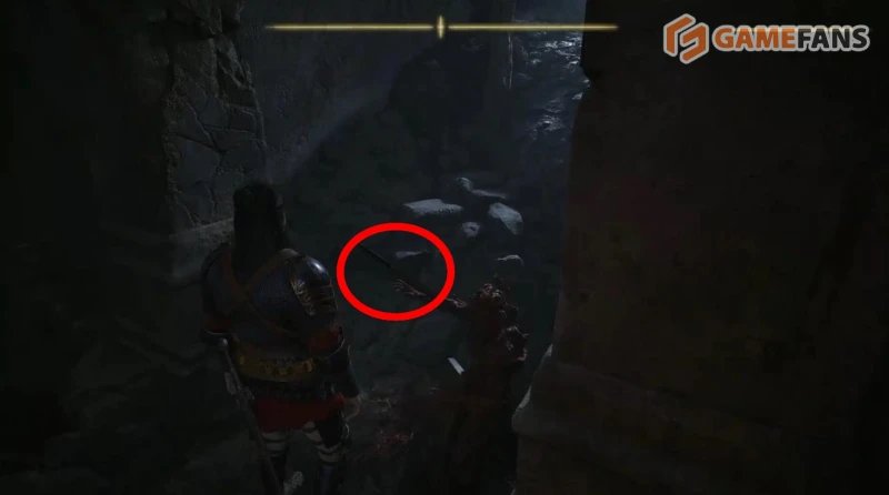 Лучшее оружие в The Blood of Dawnwalker