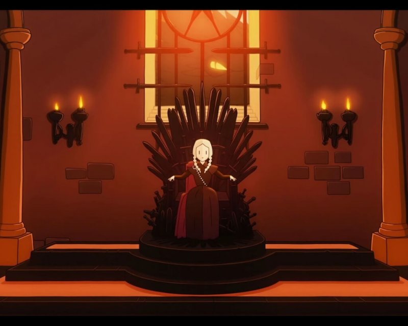 Reigns: Game of Thrones