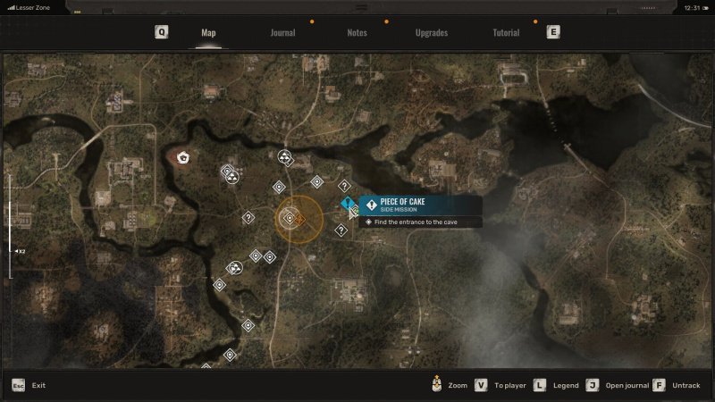 STALKER 2 проще простого