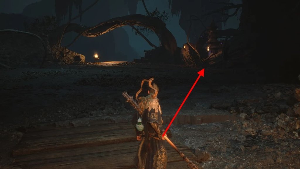 Black Myth: Wukong Фиолетовые талисманы