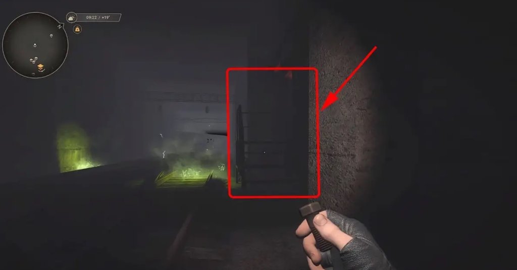 True Stalker все инструменты Михалыча