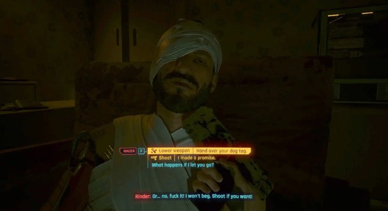Cyberpunk 2077 человек который убил джейсона формана