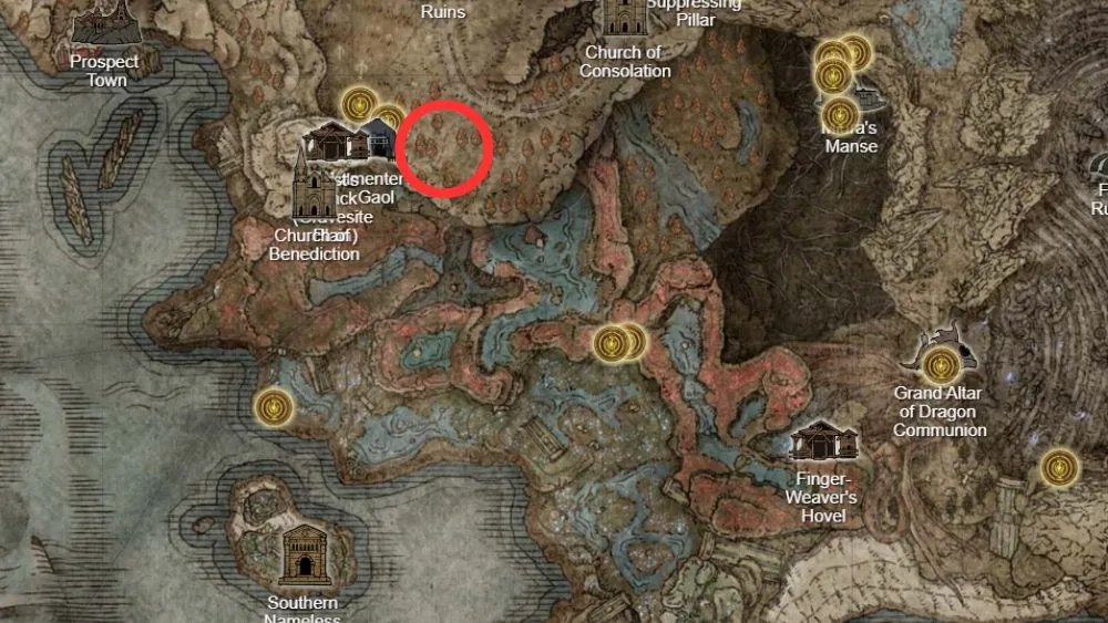 Elden Ring: Shadow of the Erdtree все боссы