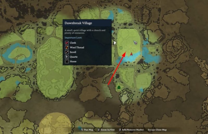 Портниха Беатрис