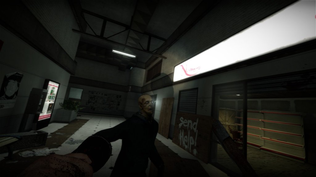 Лучшие онлайн игры про зомби