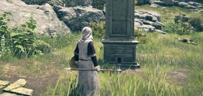 Прохождение Elden Ring 3